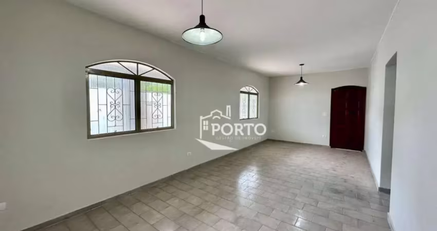 Casa 4 quartos para alugar no bairro recreio em charqueada