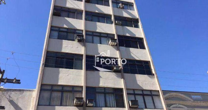 Sala comercial - venda ou aluguel - Centro - Piracicaba