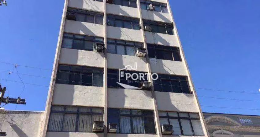 Sala comercial - venda ou aluguel - centro - piracicaba