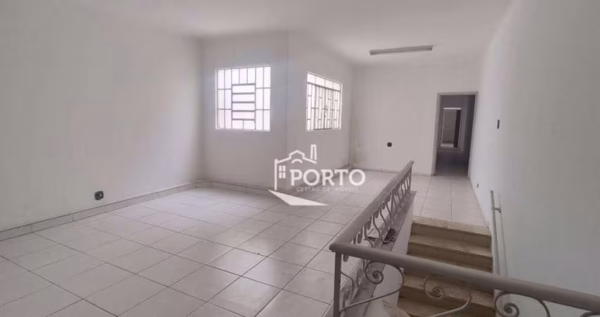 Casa para alugar no bairro Centro em Piracicaba