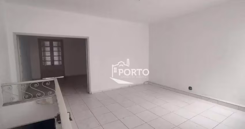 Casa comercial com 4 salas para alugar no Centro, Piracicaba 