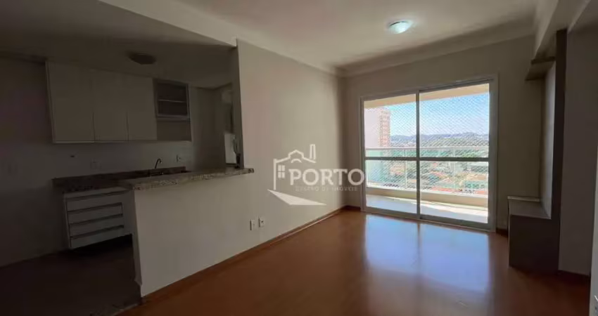 Apartamento 2 quartos para alugar no bairro alto em piracicaba