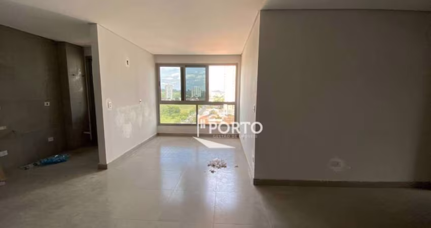 Apartamento com 3 quartos à venda - São Judas - Piracicaba