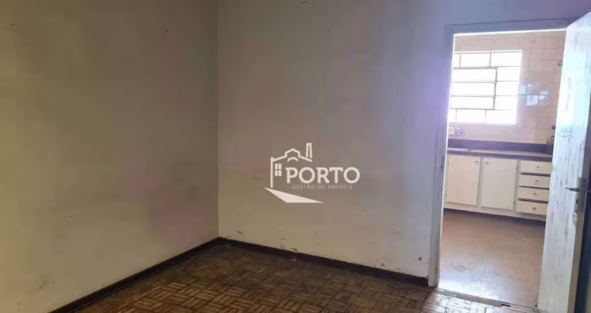 Casa com 2 dormitórios à venda, 113 m² - alto - piracicaba/sp