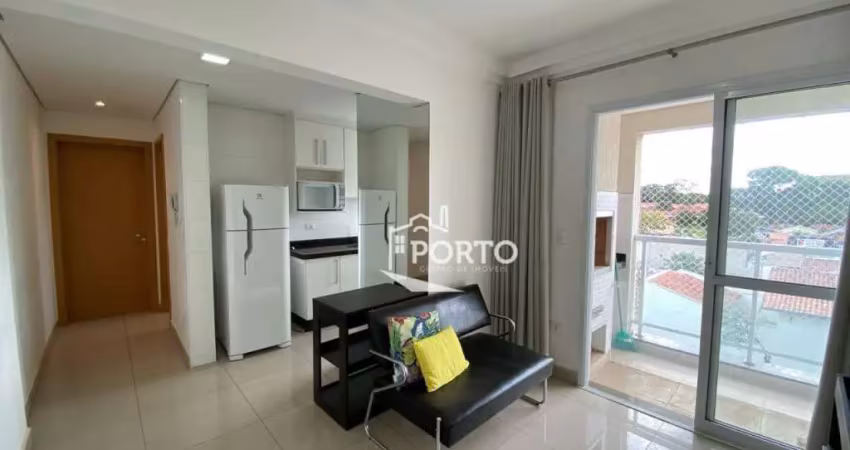 Apartamento 1 quarto para alugar no bairro são dimas em piracicaba