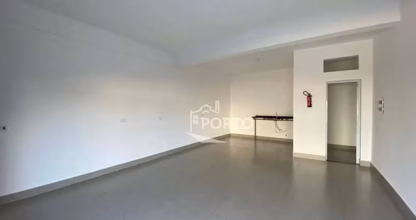Sala para alugar, 37 m² por r$ 1.600,02/mês - parque são matheus - piracicaba/sp