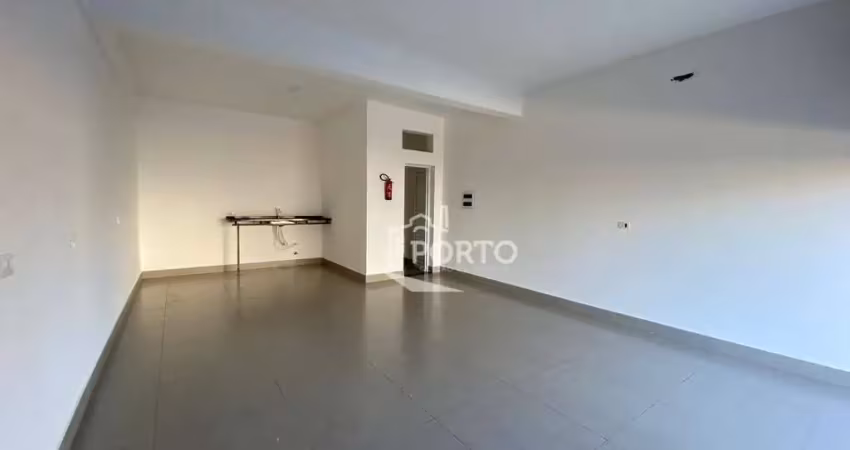Sala para alugar, 37 m² por r$ 1.600,02/mês - parque são matheus - piracicaba/sp