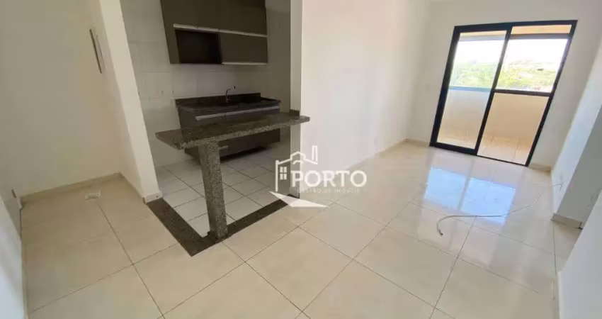 Apartamento 2 quartos à venda no bairro gleba califórnia em piracicaba