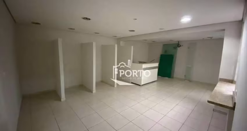 Ponto comercial com 1 sala para alugar no Centro, Piracicaba 