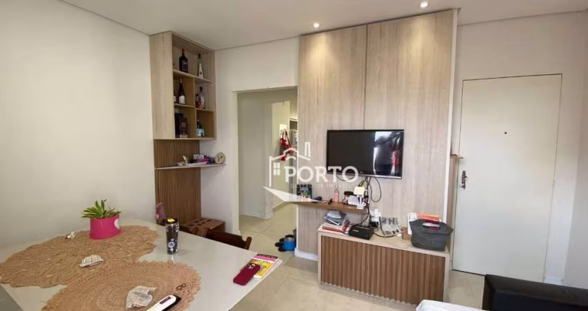 Apartamento com 3 quartos à venda no bairro Jardim Caxambu em Piracicaba