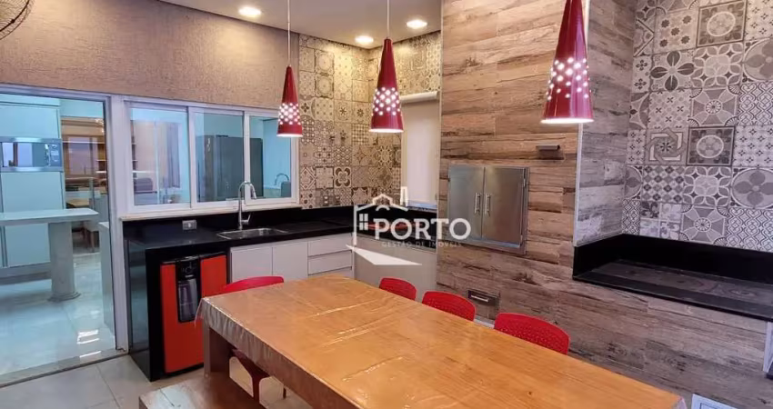 Casa 2 quartos à venda ou aluguel no condomínio villa bela vista em piracicaba