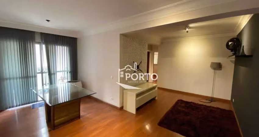 Apartamento com 3 quartos - Jardim Elite - Piracicaba