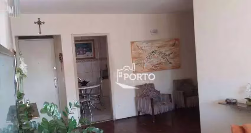 Apartamento com 3 quartos, 110 m² - venda ou aluguel - centro - piracicaba/sp