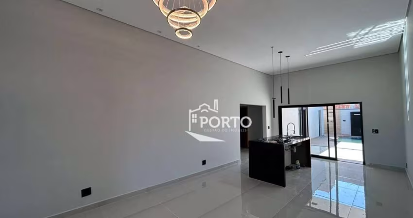 Casa com 3 quartos à venda no Condomínio Residencial Canadá em Piracicaba