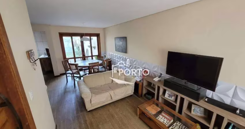 Casa à venda, 112 m² por R$ 750.000,00 - Condomínio Reserva das Paineiras - Piracicaba/SP