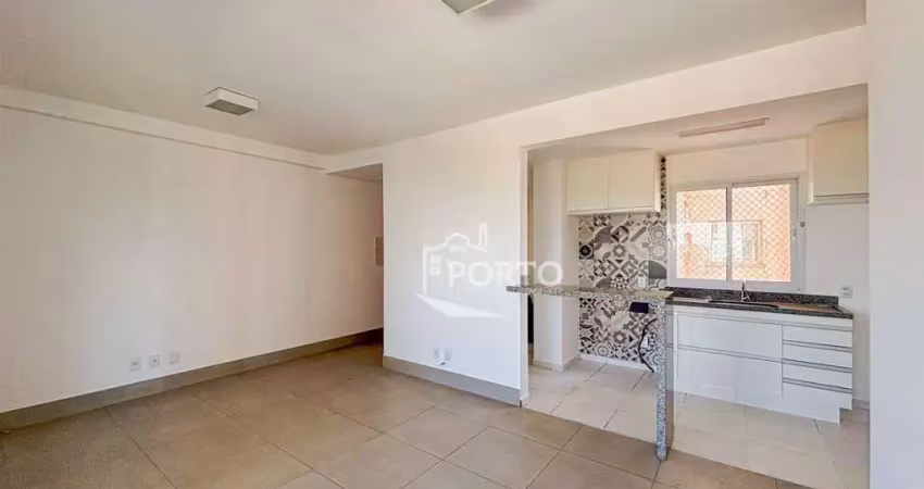 Apartamento 3 quartos à venda no bairro parque santa cecília em piracicaba