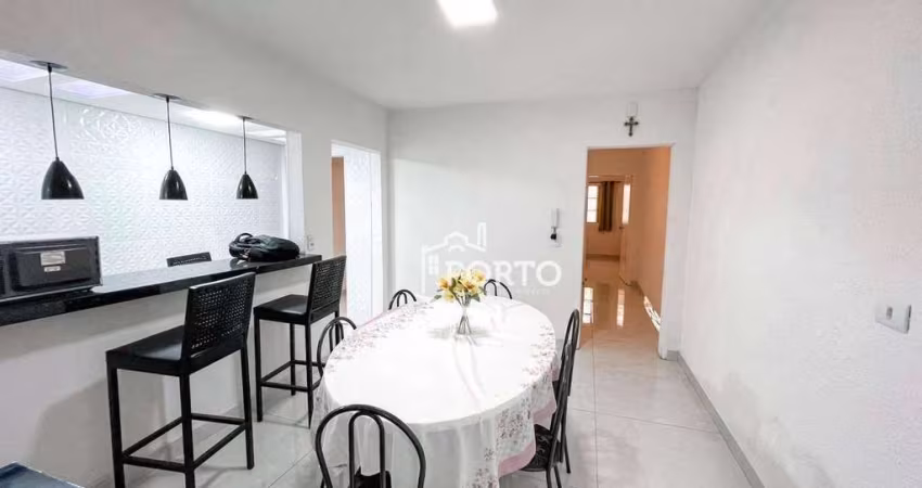 Casa com 2 dormitórios à venda, 96 m² por R$ 390.000,00 - Vila Independência - Piracicaba/SP