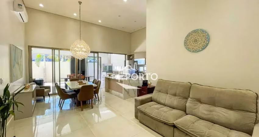 Casa com 3 quartos à venda, 204 m² - villa bela vista - piracicaba/sp
