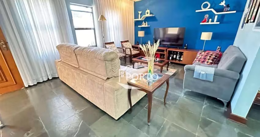 Casa com 3 quartos à venda, 200 m² - jardim monumento - piracicaba/sp