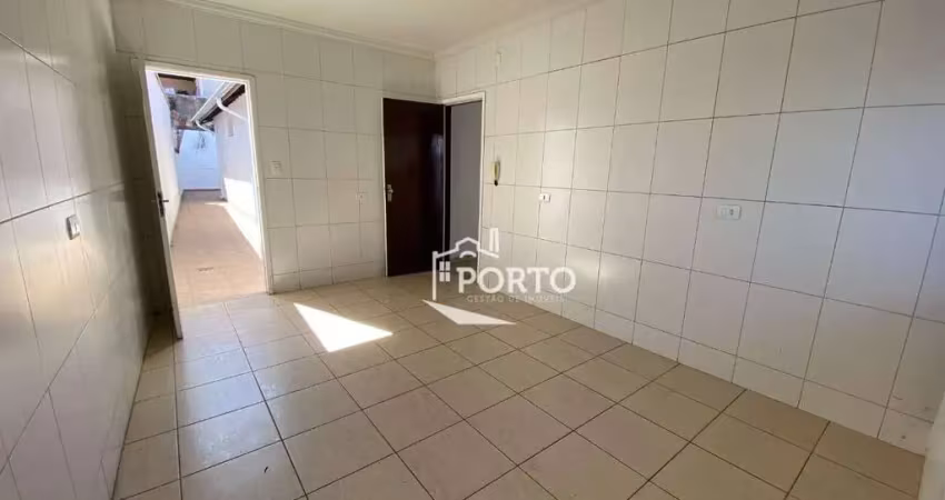 Casa 3 quartos para alugar no bairro vila rezende em piracicaba