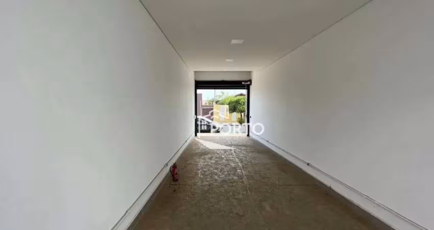Sala para alugar, 32 m² - vila rezende - piracicaba/sp