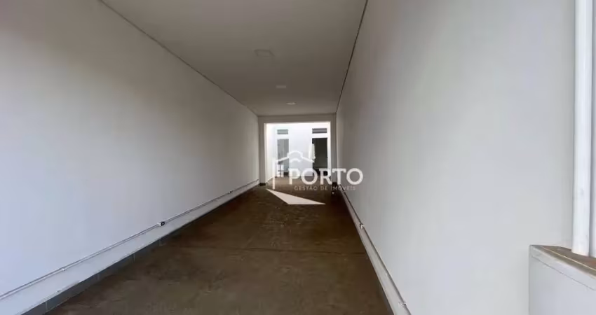 Sala comercial para alugar no bairro são luiz em piracicaba