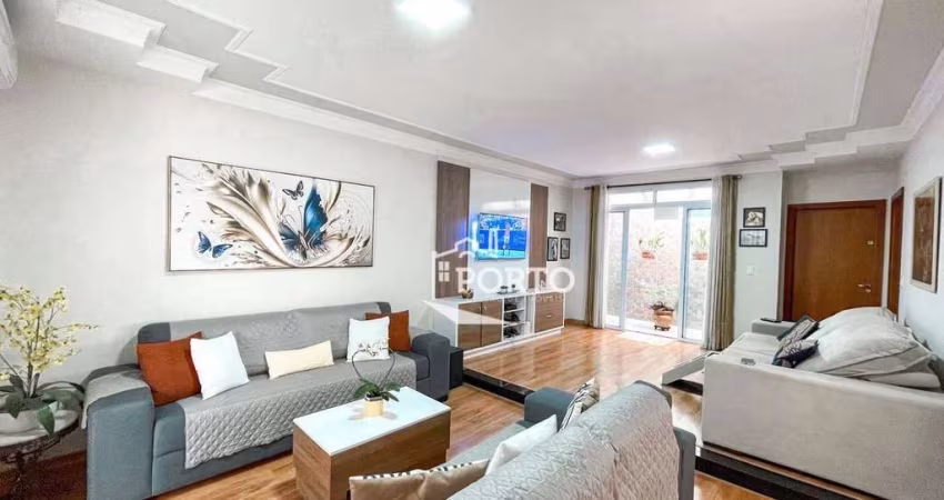 Casa à venda, 180 m² por R$ 880.000,00 - Santa Cecília - Piracicaba/SP