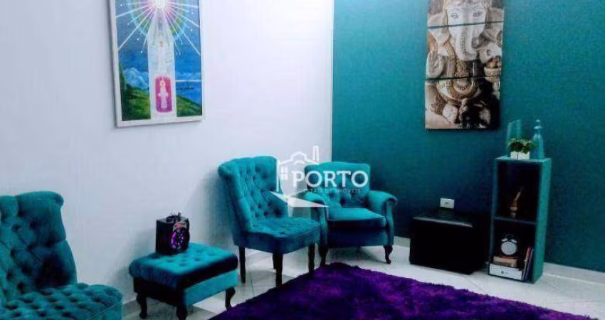 Sala para alugar, 12 m² - Vila Rezende - Piracicaba/SP