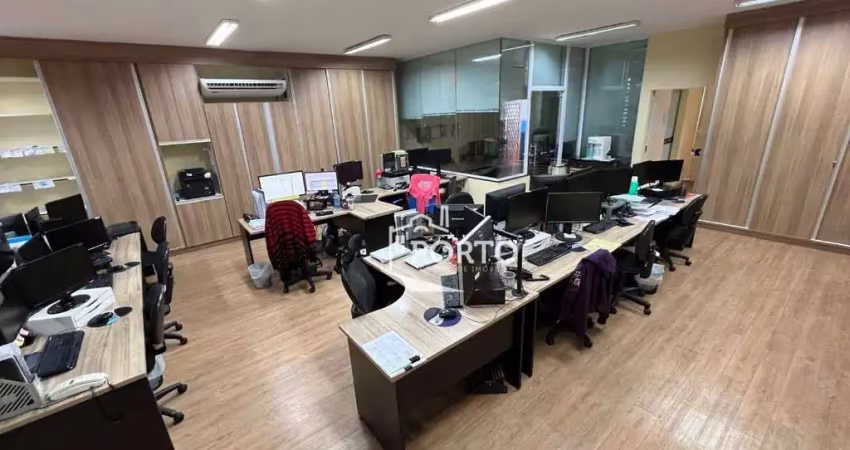 Prédio comercial à venda no bairro piracicamirim em piracicaba