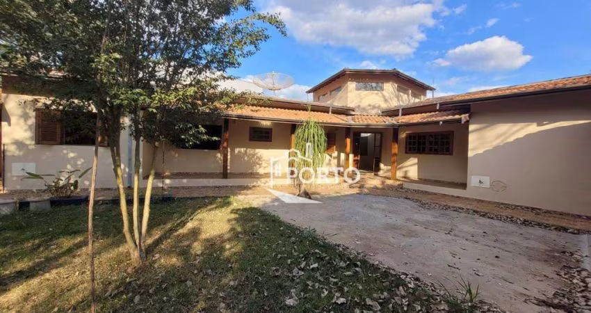 Casa com 3 quartos à venda - Nova Piracicaba - Piracicaba