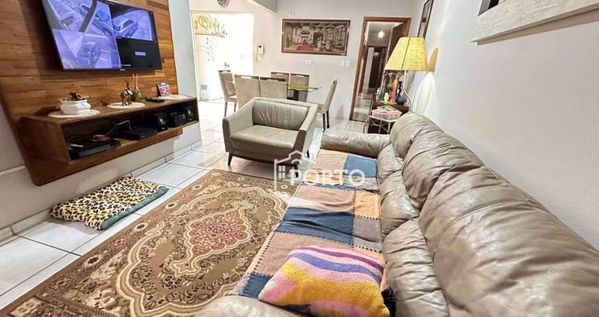 Casa com 3 quartos - Morumbi - Piracicaba