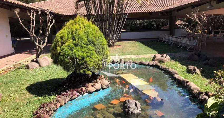 Chácara / sítio com 8 quartos à venda na Zona Rural, Saltinho 