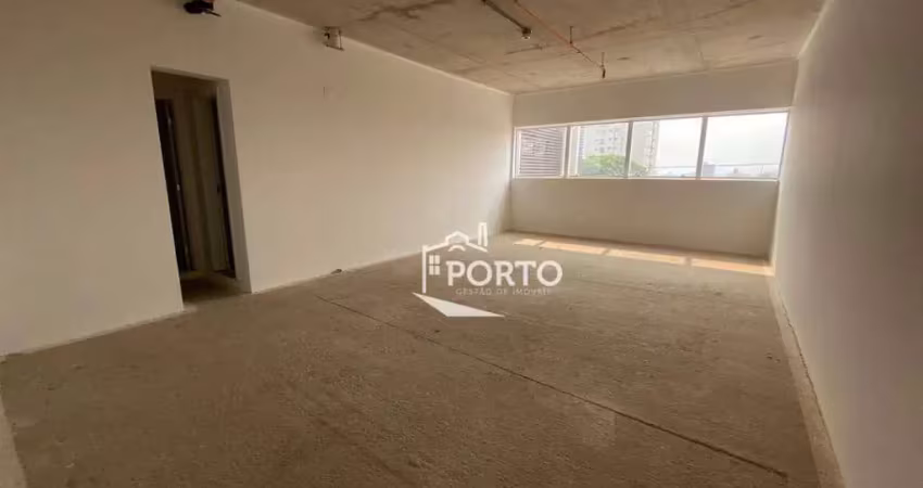 Sala comercial com 1 sala para alugar no Alto, Piracicaba 