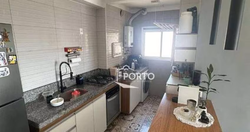 Apartamento 3 quartos - Bairro Alto - Piracicaba