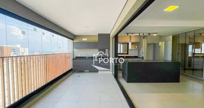 Apartamento com 3 quartos à venda - nova américa - piracicaba