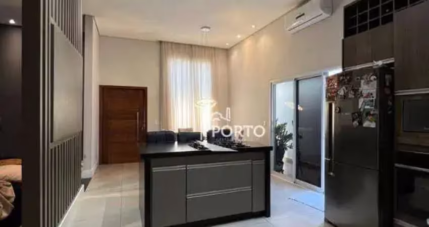 Casa com 3 quartos à venda no bairro Água Branca em Piracicaba