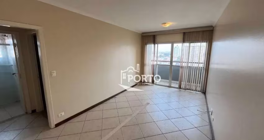 Apartamento 1 quarto - Centro - Piracicaba