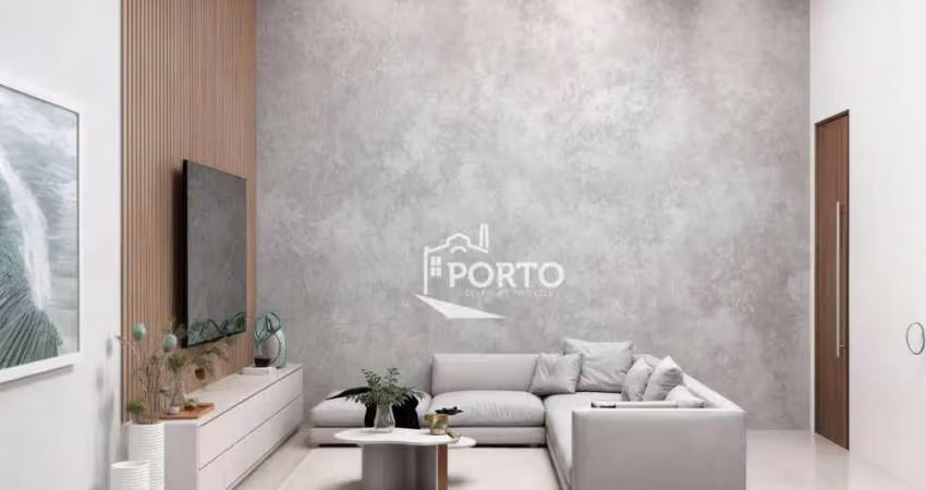 Casa 3 quartos à venda no condomínio quinta do engenho em rio das pedras