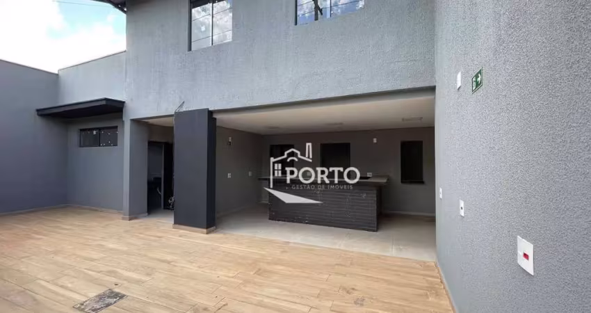 Sala comercial com 1 sala para alugar no Paulista, Piracicaba 