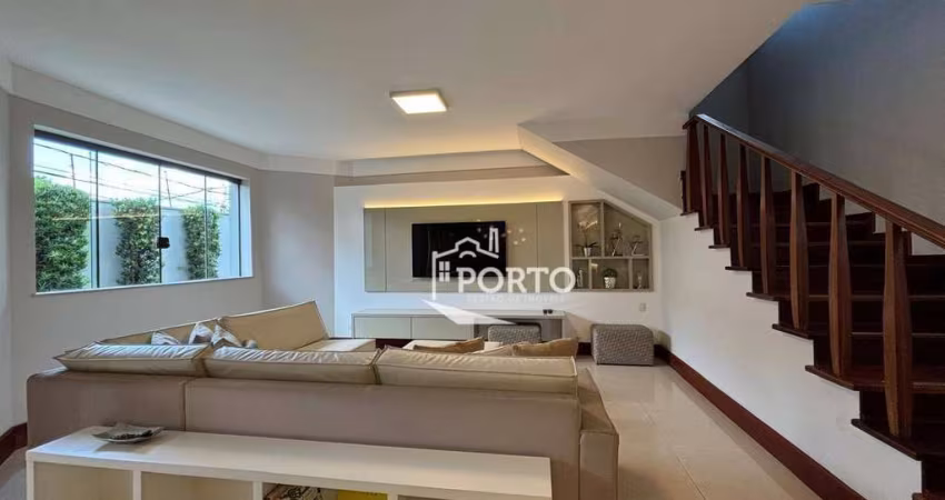 Casa com 4 quartos à venda - Alemães - Piracicaba