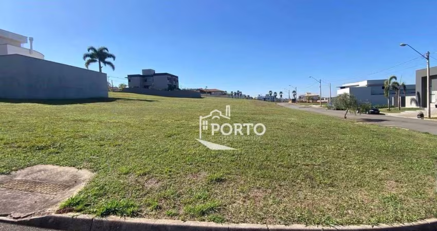 Terreno à venda - Residencial Terras de Ártemis - Piracicaba