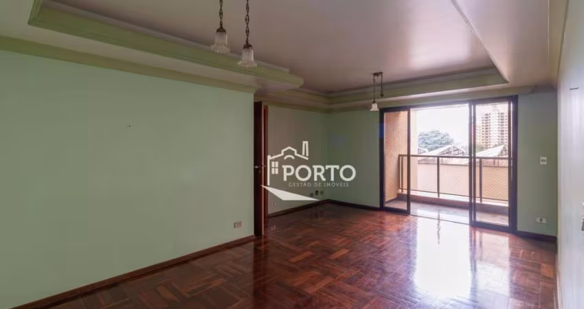 Apartamento 3 quartos - Centro - Piracicaba