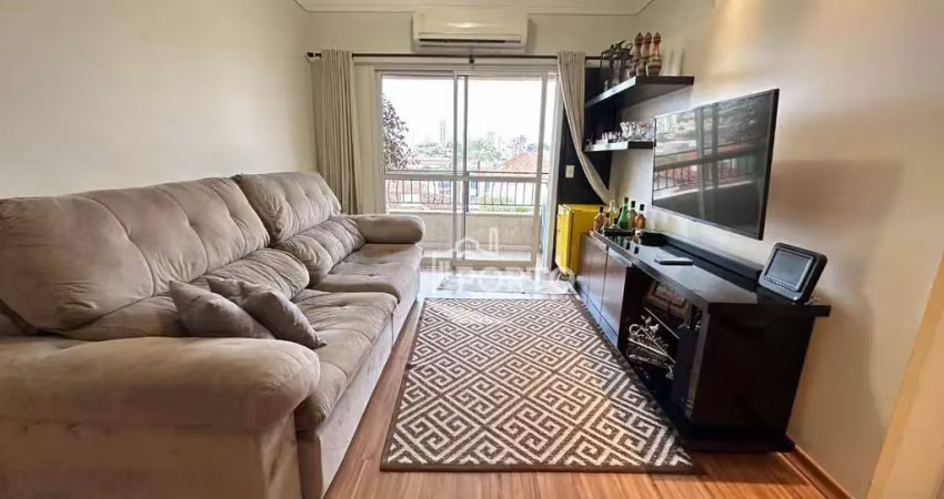 Apartamento com 3 quartos à venda - centro - piracicaba