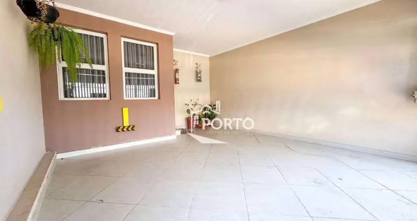 Casa com 2 quartos à venda no Nova Piracicaba, Piracicaba 