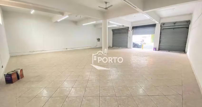 Sala comercial com 1 sala para alugar no Alto, Piracicaba 