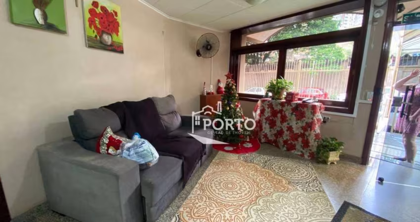Apartamento à venda, 72 m² por R$ 240.000,00 - Centro - Piracicaba/SP
