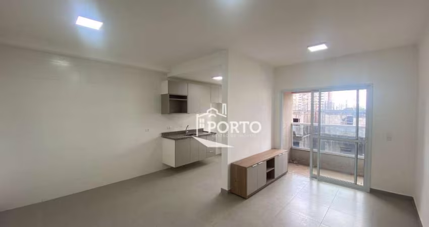 Apartamento com 2 quartos - São Dimas - Piracicaba