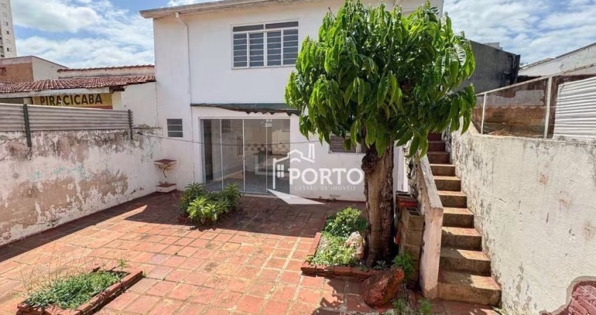 Casa com 5 quartos - São Dimas - Piracicaba