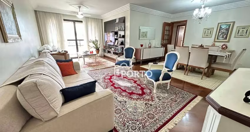 Apartamento com 3 quartos - higienópolis - piracicaba