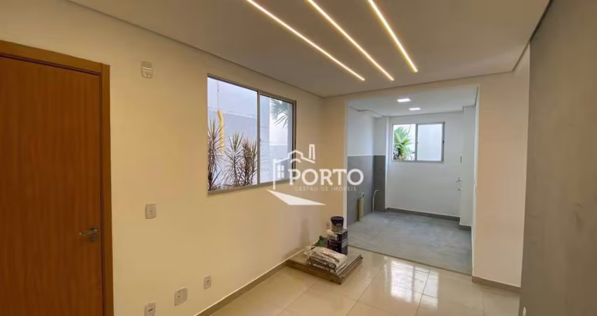 Apartamento com 2 quartos - Piracicamirim - Piracicaba